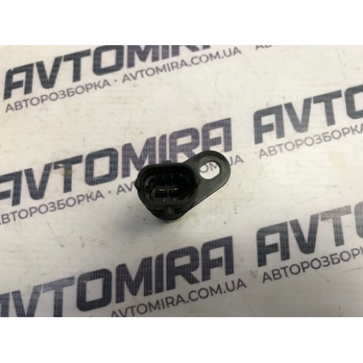 Датчик положения коленвала Opel Zafira B 1.6 16V 2005-2011 1238938